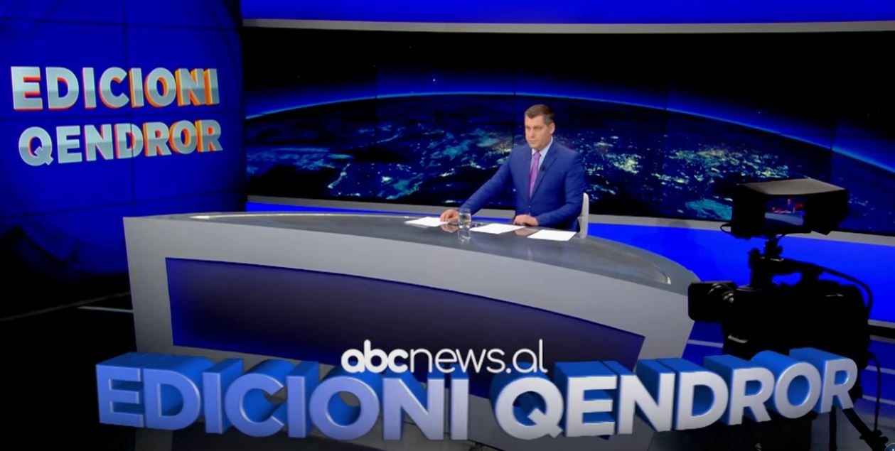 Edicioni Qendror me Emilian Islami, (21/06/2025)