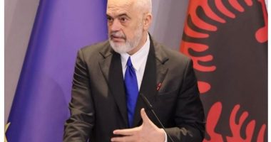 Dita e Shenjtërimit të Nënë Terezës, mesazhi simbolik i kryeministrit Rama