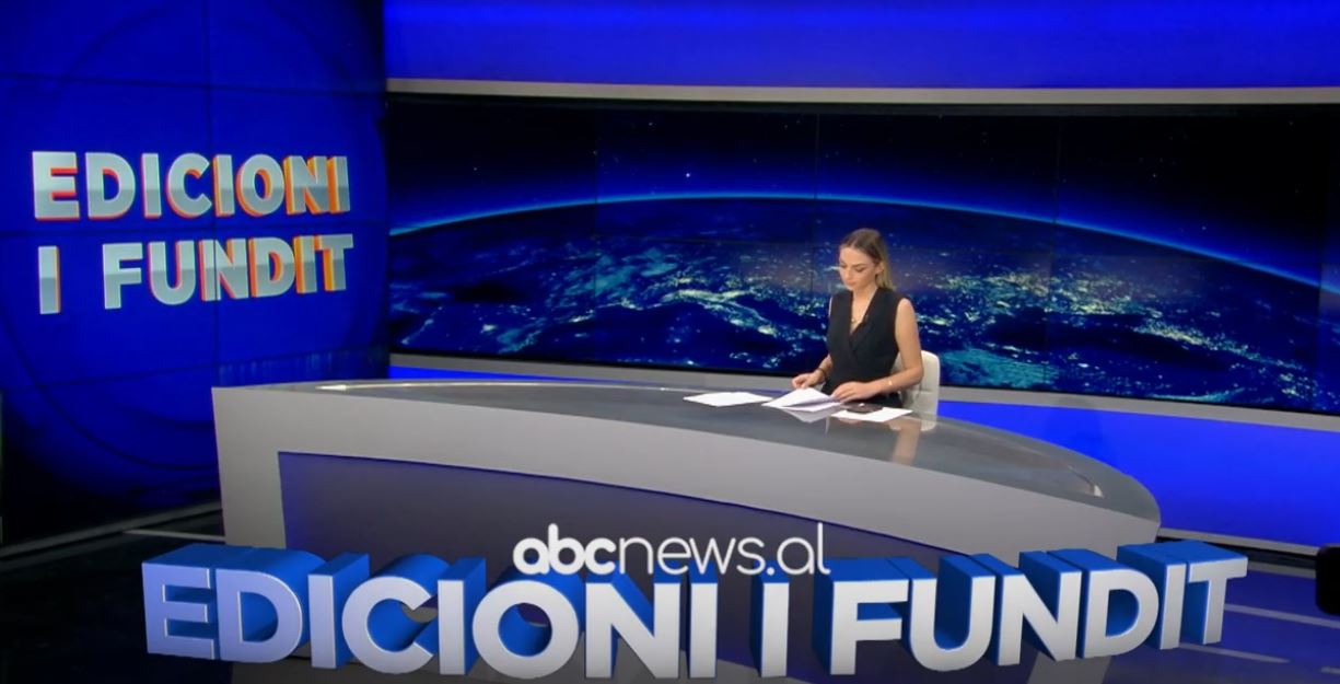 Edicioni i Fundit me Fabiola Hoxha, (08/06/2025)