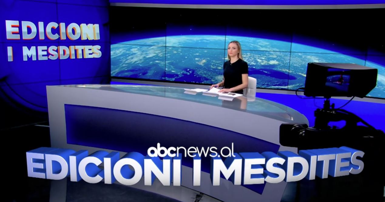 Edicioni i Mesditës me Fabiola Hoxhën, (05/06/2025)