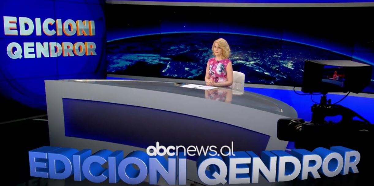 Edicioni Qendror me Juli Krisafi, (04/06/2025)