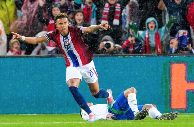 Turpi i Italisë në Oslo/ Të Kaltrit pësojnë katastrofë, 0-3, ndaj Norvegjisë