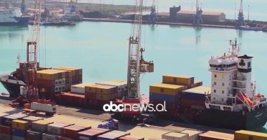 Eksportet drejt rimëkëmbjes/ INSTAT: Janar-maj eksportet e mallrave arritën vlerën 168 miliardë lekë