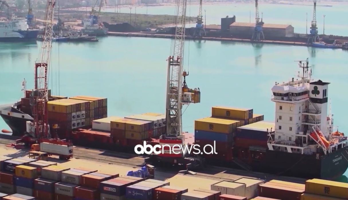 Eksportet drejt rimëkëmbjes/ INSTAT: Janar-maj eksportet e mallrave arritën vlerën 168 miliardë lekë