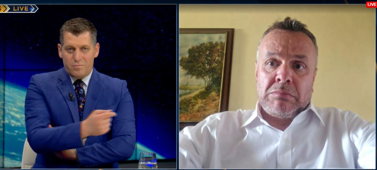 Hakerat iranianë godasin sërish/ Karamuço: Nuk janë sulme që vijnë nga Irani, por nga grupe brenda vendit