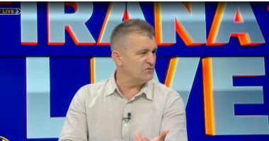 “PD nuk ofron alternativa”, Elezi: Në kampin blu nuk ka kundërshti, mbizotëron servilizmi ndaj Berishës