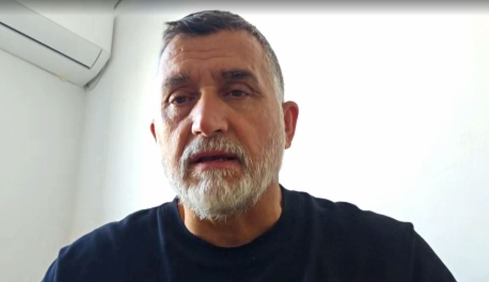 “Izraeli duhet ta kërkojë armëpushimin”/ Elezi: Por jo Trump. Me Iranin të ulen në tavolinën e bisedimeve