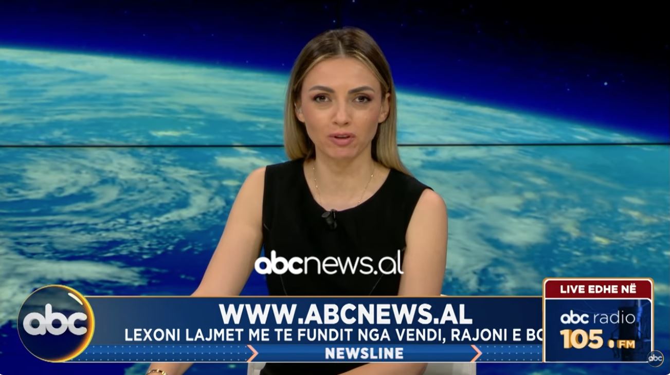 News Line me Fabiola Hoxhën, (12/06/2025)