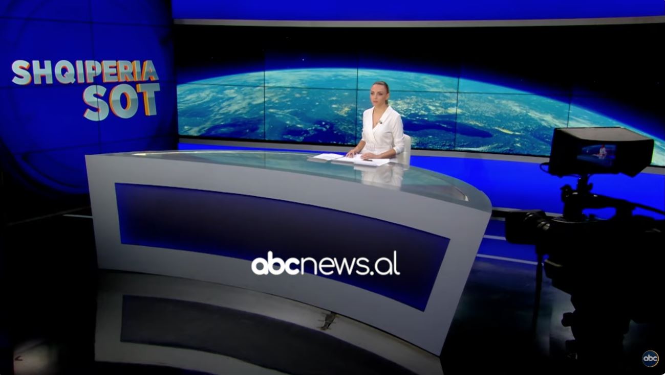 Shqipëria Sot me Fabiola Hoxhën, (26/06/2025)