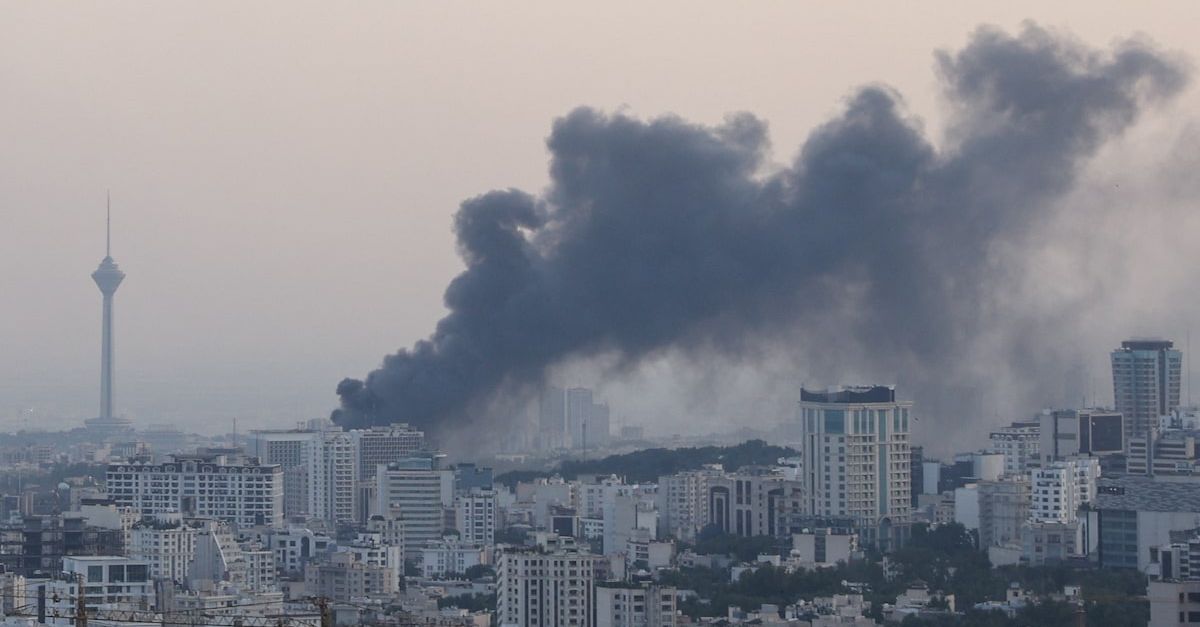 Izraeli: Do të intensifikojmë sulmet ndaj Iranit