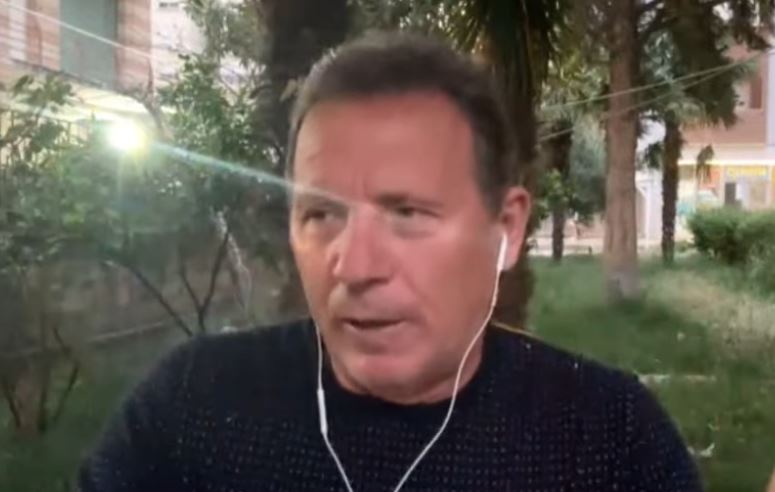 “Nuk u studiua portieri serb”/ Sokol Kushta: Penalltia u gjuajt keq nga Manaj