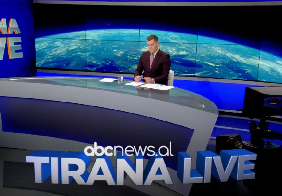 Tirana Live me Emilian Islamin, (10/06/2025)