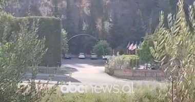 Plumba drejt një lokali në Fushë Krujë, detajet e para