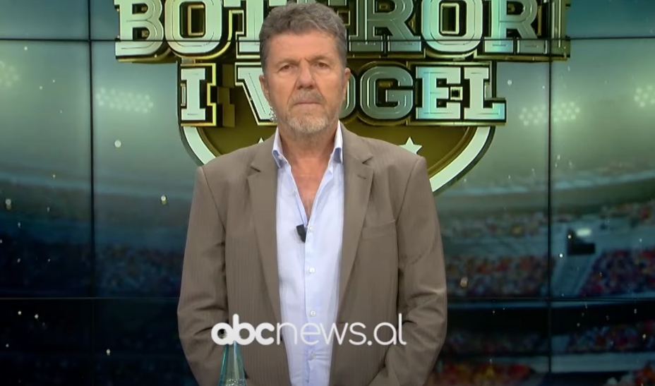 Botërori i vogël me Maks Tashin, (29/06/2025)