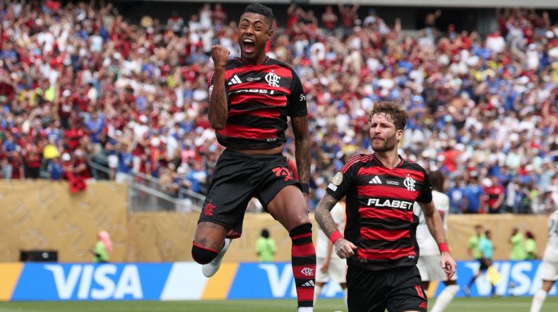 “Samba” deh Chelsea/ Londinezët bëhen “blu”, Flamengo fiton 3-1 me përmbysje