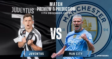Një derbi në ‘përvëlim’/ Në Florida do të luhet dueli i madh Juventus-Man City