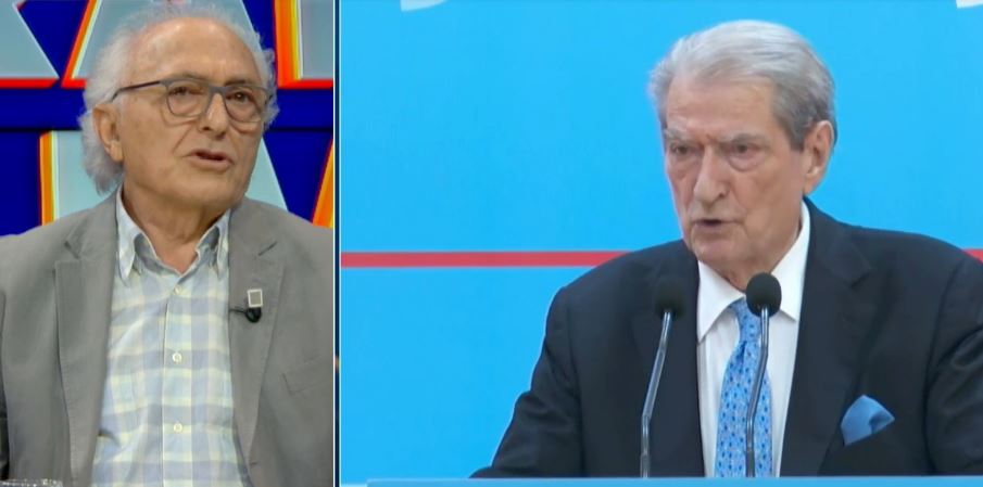 “Berisha si Kurti, kërkojnë kohë”/ Frrok Çupi: Nuk lejojnë shtetin të funksionojë