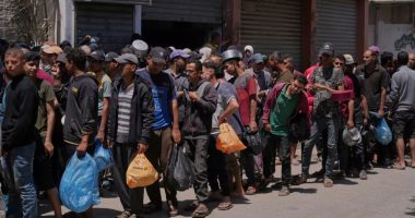 OKB: Grupi për shpërndarjen e ndihmave në Gazë ka dështuar në misionin e tij