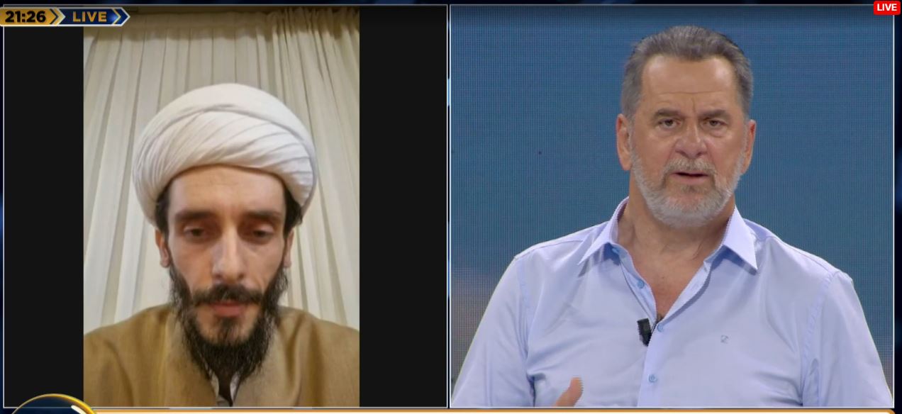 “Me çaj në dorë, iranianët ‘shijojnë’ raketat si fishekzjarrë”, dëshmia e hoxhës nga Irani: Situatë tragji-komike