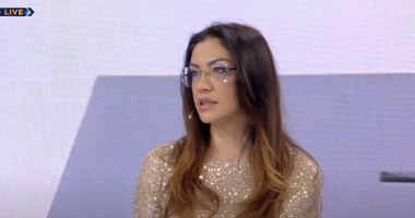 Anduena Llabani: Lufta e Berishës me Bardhin, Bashën, Alibeajn dhe ‘de facto’ me Metën kanë dobësuar PD-në