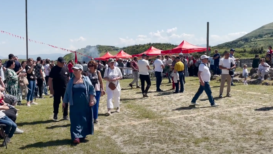 Festa e Amantias/ Tradita vazhdon, brezat ruajnë trashëgimine kulturore