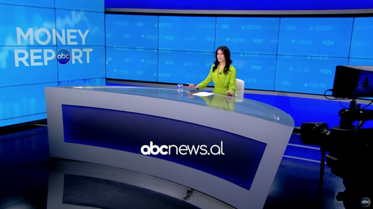 Money Report me Genta Dobra, (05/06/2025)