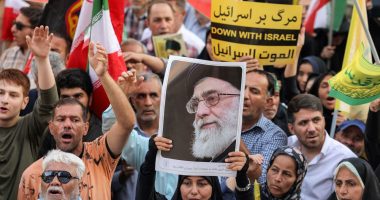 Kremlini: Ndryshimi i regjimit në Iran do të ishte i papranueshëm