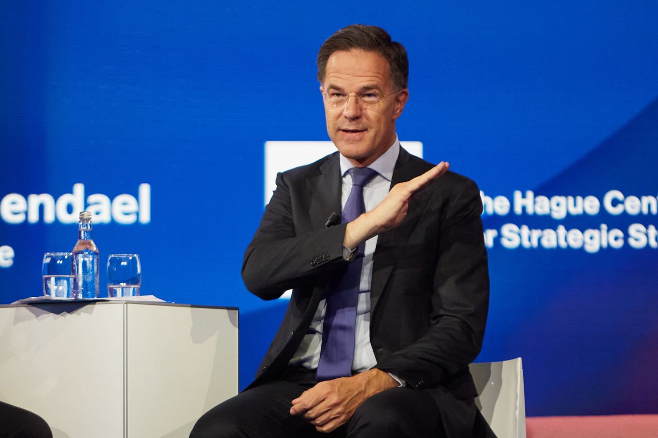 Rutte vlerëson reagimin e Trump ndaj Iranit/ Presidenti amerikan tregon mesazhin nga shefi i NATO-s