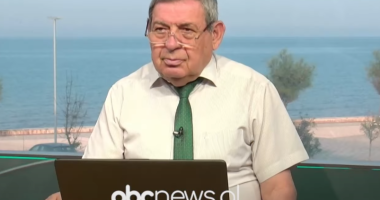 06 qeshor 2025, “Telefonatat e Teleshikuesve” – Mirëmëngjes me Bashkim Hoxhën