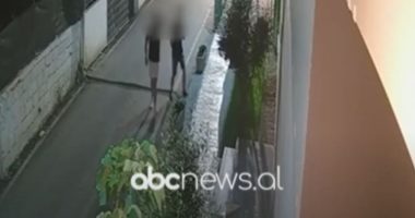 Autorë të disa grabitjeve/ Tiranë, në pranga dy persona, një tjetër në kërkim