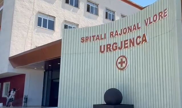 Rrezikoi mbytjen në det/ Vlorë, gruaja dërgohet në spital