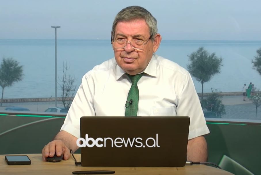 18 qershor 2025 “Shtypi i ditës” – Mirëmëngjes me Bashkim Hoxhën