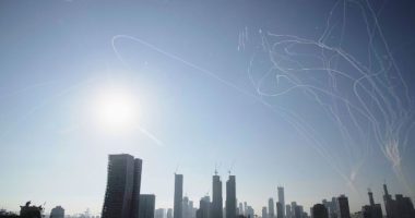 Irani godet me raketa spitalin në jug të Izraelit