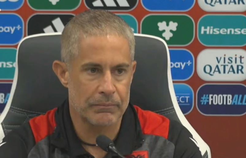 Kuqezinjtë kërkojnë fitoren në Riga/ Sylvinho: Sfida me Letoninë, e vështirë