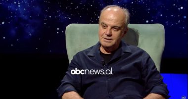 Rrëfehet Edmond Gjikopulli: Rritur mes ngjyrave, udha drejt artit zgjedhje personale, jo e babait