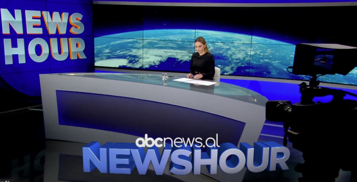 “News Hour” me Habi Hoxha, (11/06/2025)