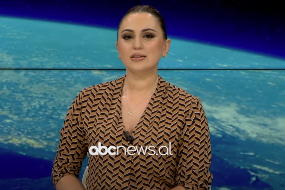 News Hour me Habi Hoxhën, (18/06/2025)