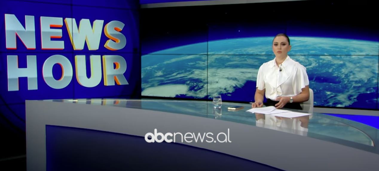 Newshour me Habi Hoxha, (26/06/2025)