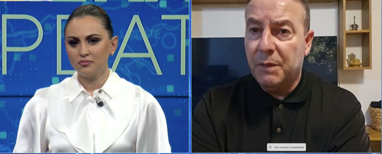 ‘Kosova mjaftohet me pak’, Berisha: Moskonstituimi i Kuvendit nuk po i bën përshtypje Kurtit