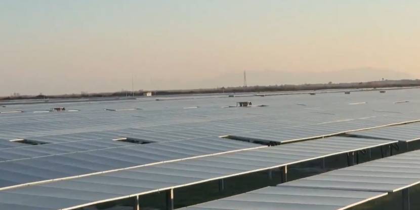 BE 79 milionë euro për energjinë e rinovueshme/ Kozeli: 130 milionë euro për eficensën e energjisë dhe stacone për automjete elektrike