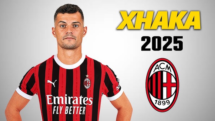 Xhaka, pakt me “djallin”/ Mesfushori i thotë “Po” Tares, pritet marrëveshja me Leverkusen