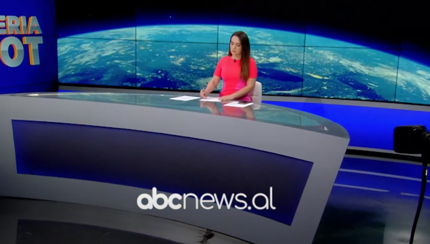 Shqipëria Sot me Rovena Neziri, (29/06/2025)
