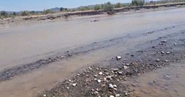 VIDEO/ Gjendet një trup i pajetë në rrjedhën e lumit Shkumbin, detajet e para