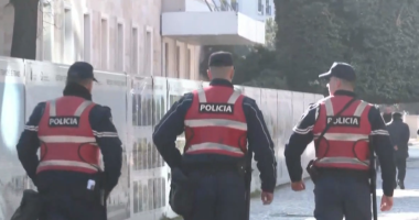 Hetim për 226 policë/ AMP këtë vit ka marrë ankesa nga 152 qytetarë