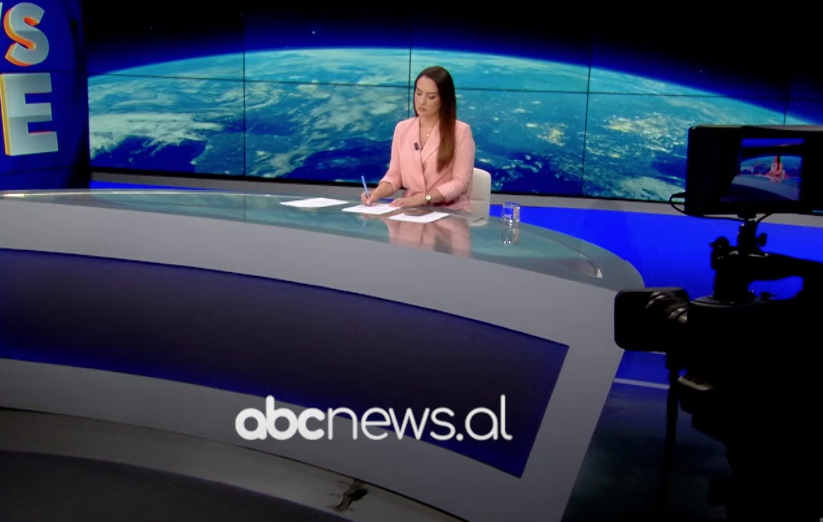 Newsline me Rovena Neziri, (30/06/2025)