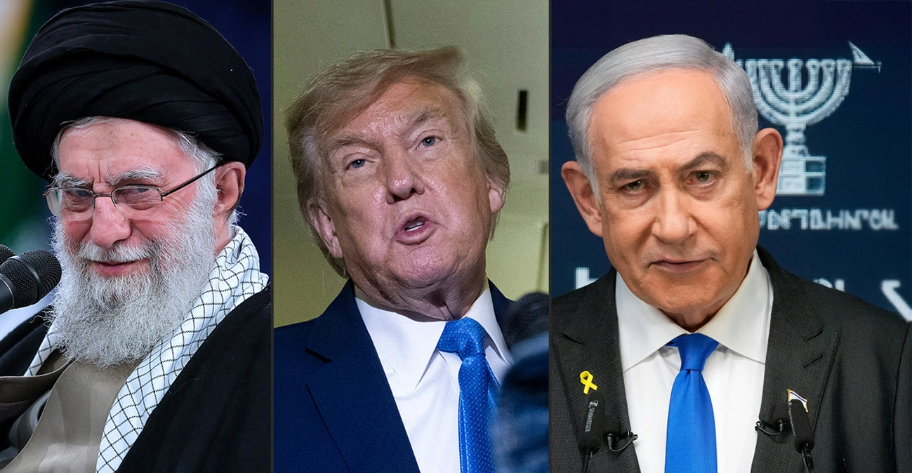 Irani i përgjigjet deklaratave të Trump: Nuk negociojmë nën presion. Çdo kërcënimi do t’i kundërpërgjigjemi