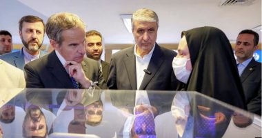 Këshilli i Gardës i Iranit miraton pezullimin e bashkëpunimit me agjencinë bërthamore të OKB-së