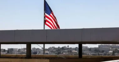 Ambasada amerikane në Jerusalem, rihapet këtë të mërkurë
