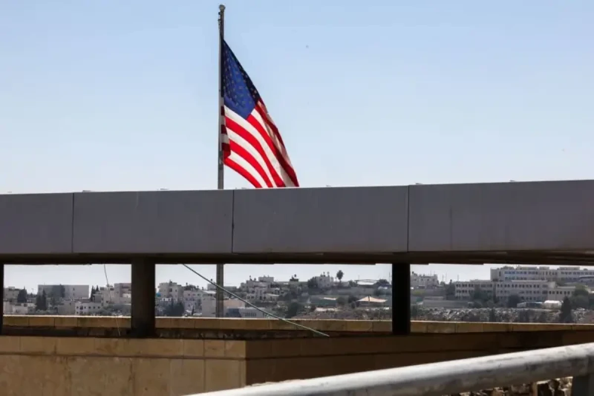 Ambasada amerikane në Jerusalem, rihapet këtë të mërkurë
