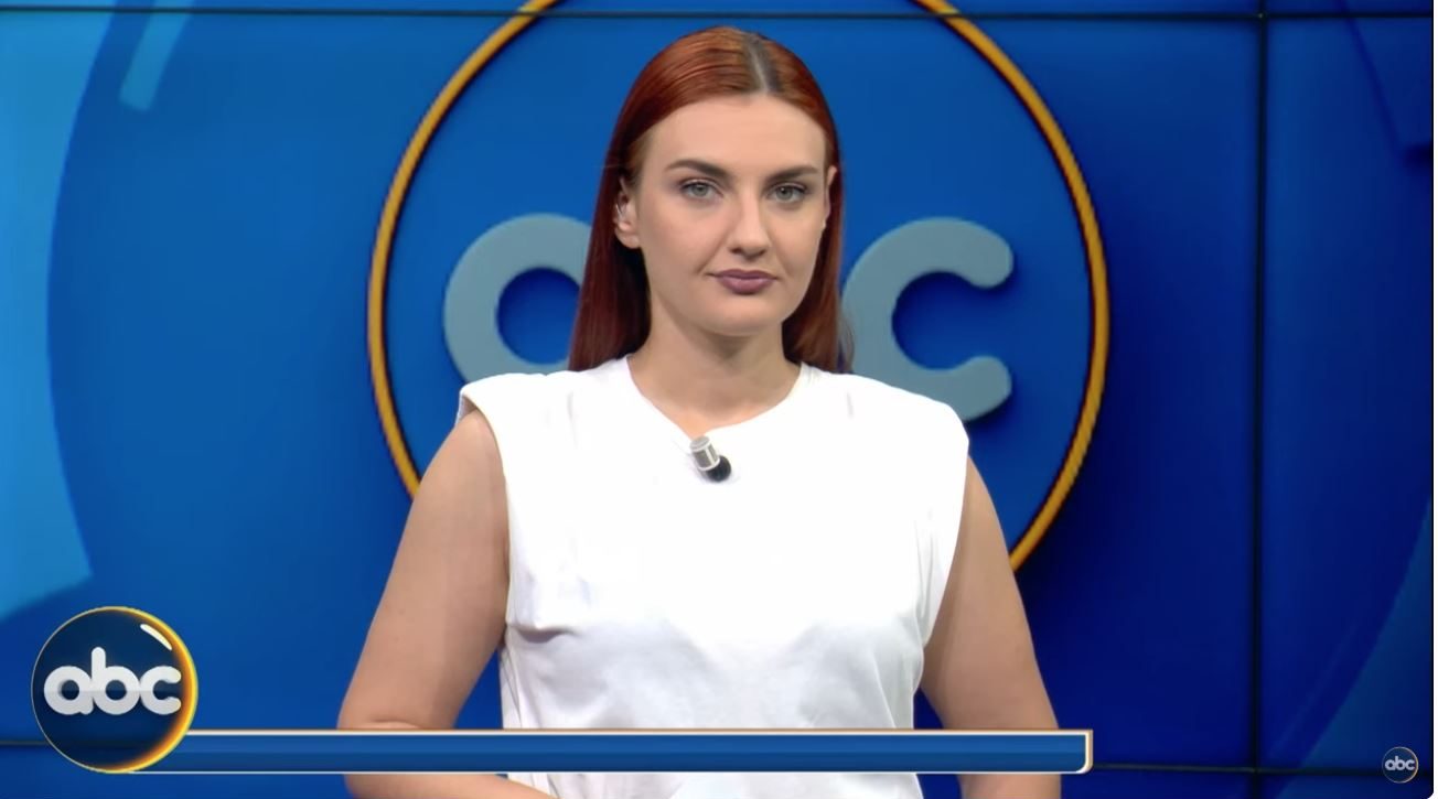 Virtual Wars me Jeta Kasemin, (03/06/2025)